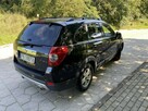 Chevrolet Captiva Zarejestrowany Klima Mały przebieg - 6