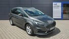 Ford S-Max 2.0 Ecoblue Titanium 190KM ( PL, ASO, Vat23%)  LD06580 - 3