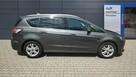 Ford S-Max 2.0 Ecoblue Titanium 190KM ( PL, ASO, Vat23%)  LD06580 - 4