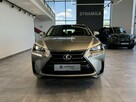 Lexus NX 300H 2.5 hybrid 197KM E-CVT 2017 r., salon PL, f-a VAT - 3