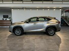 Lexus NX 300H 2.5 hybrid 197KM E-CVT 2017 r., salon PL, f-a VAT - 5