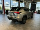 Lexus NX 300H 2.5 hybrid 197KM E-CVT 2017 r., salon PL, f-a VAT - 8