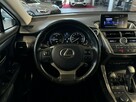 Lexus NX 300H 2.5 hybrid 197KM E-CVT 2017 r., salon PL, f-a VAT - 13