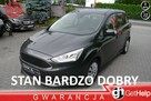 Ford Grand C-MAX Navi Ledy Stan b.dobry 100%bezwypadkowy z Niemiec z Gwarancja 12mcy - 1