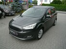 Ford Grand C-MAX Navi Ledy Stan b.dobry 100%bezwypadkowy z Niemiec z Gwarancja 12mcy - 3