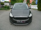 Ford Grand C-MAX Navi Ledy Stan b.dobry 100%bezwypadkowy z Niemiec z Gwarancja 12mcy - 7