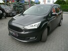 Ford Grand C-MAX Navi Ledy Stan b.dobry 100%bezwypadkowy z Niemiec z Gwarancja 12mcy - 8