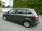 Ford Grand C-MAX Navi Ledy Stan b.dobry 100%bezwypadkowy z Niemiec z Gwarancja 12mcy - 12