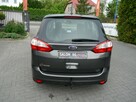 Ford Grand C-MAX Navi Ledy Stan b.dobry 100%bezwypadkowy z Niemiec z Gwarancja 12mcy - 13