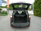 Ford Grand C-MAX Navi Ledy Stan b.dobry 100%bezwypadkowy z Niemiec z Gwarancja 12mcy - 14