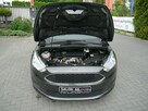 Ford Grand C-MAX Navi Ledy Stan b.dobry 100%bezwypadkowy z Niemiec z Gwarancja 12mcy - 15