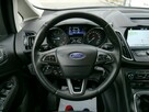 Ford Grand C-MAX Navi Ledy Stan b.dobry 100%bezwypadkowy z Niemiec z Gwarancja 12mcy - 16