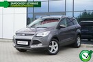 Ford Kuga Titanium! 4x4, Ele.klapa, Xenon, Skóra, Navi, GWARANCJA, Bezwypadek - 1