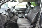 Ford Kuga Titanium! 4x4, Ele.klapa, Xenon, Skóra, Navi, GWARANCJA, Bezwypadek - 10