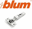 PROFESJONALNA kuchnia meble kuchenne PRODUCENT Blum LED - 12