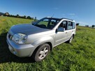 Nissan X-trial - uszkodzony - 9