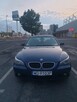 Sprzedam bmw e60 525i 192KM niebieski - 6