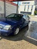 Opel Vectra C GTS 1.8 - 2