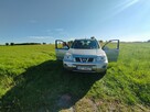 Nissan X-trial - uszkodzony - 4