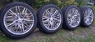 Felgi Koła Aluminiowe SUZUKI 235/45/R18 7.5mm 5x114.3 TOYOTA - 1