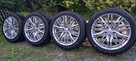 Felgi Koła Aluminiowe SUZUKI 235/45/R18 7.5mm 5x114.3 TOYOTA - 2