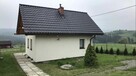 Domek na wynajem Cudna okolica 6 osobowy Jaworzynka Wi Fi - 13