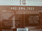 Raz, Dwa, Trzy 2xCD stan Bdb real foto - 5