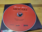 Mozart Koncerty Mistrzów Stan BDB real foto - 2