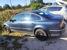 Volkswagen, Passat B5, 2005 rok - 6