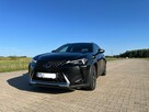 Lexus UX 200 Limited Edition TM - 1