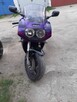 Suzuki 750 Gsxr - 5