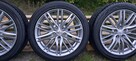 Felgi Koła Aluminiowe SUZUKI 235/45/R18 7.5mm 5x114.3 TOYOTA - 4