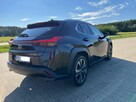 Lexus UX 200 Limited Edition TM - 2