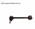 Wahacz, drążek Hyundai i40 VF tył , guma przegubu przód - 6