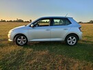 Skoda Fabia 3 Ambition - 4