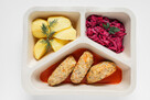 Rzuć garnek, łap -18% na catering Kulinarnie Fit! - 2