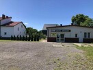 Budynek usługowy trasa DK61 duża działka handel przemysł - 2