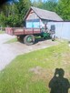 Traktor es sam wywrotka - 6