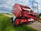 prasa welger 435/ 2007r - 4