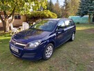 Opel Astra H 1.7 cdti 101km - 2