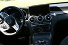 Mercedes-Benz Klasa C 300 9G-TRONIC AMG Line - 8