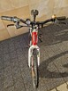 Rowerek Woom 4 stan bdb, koła 20” - gotowy na nowe przygody! - 5