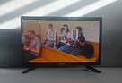 19 Cali Telewizor LED HD DVB-T2 HEVC + Kabel Hdmi + Upominek - 3