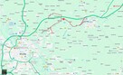 Działki budowlane 1355, 1448, 1400, 2504, 2803 m2 - 4