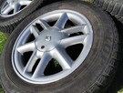 Felgi aluminiowe Renault 15 cali całe kola - 11