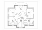 Sprzedam dom 233 m2 z działką 1500 m2 w Janówku Drugim - 16