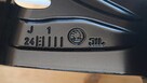 Felgi aluminiowe Skoda Octavia Yeti Vw Seat 17 5x112 Et 46 - 8
