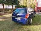 Opel Astra H 1.7 cdti 101km - 5