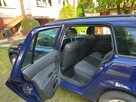 Opel Astra H 1.7 cdti 101km - 12