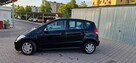 Mercedes-Benz Klasa A W169 A180 - 3